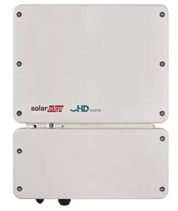 SolarEdge Storedge S4000H SetApp, Doe-het-zelf en Verbouw, Zonnepanelen en Toebehoren, Ophalen of Verzenden