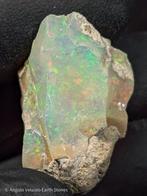 52,97 ct AAA - Grote natuurlijke ruwe Welo edele opaal,