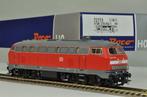 Roco H0 - 72773 - Modeltrein (1) - Diesellok BR 218 452-1 -, Hobby en Vrije tijd, Modeltreinen | H0, Nieuw