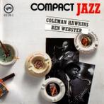 cd - Coleman Hawkins - Coleman Hawkins / Ben Webster