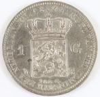 Nederland. Willem I. 1 Gulden 1829, Postzegels en Munten, Munten | Nederland
