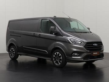 Ford Transit Custom L2 H1 2022 €415 per maand beschikbaar voor biedingen