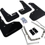 Rally Armor 15-17.5 MKVII VW Golf R Black UR Mud Flap w/Grey, Ophalen of Verzenden, Nieuw