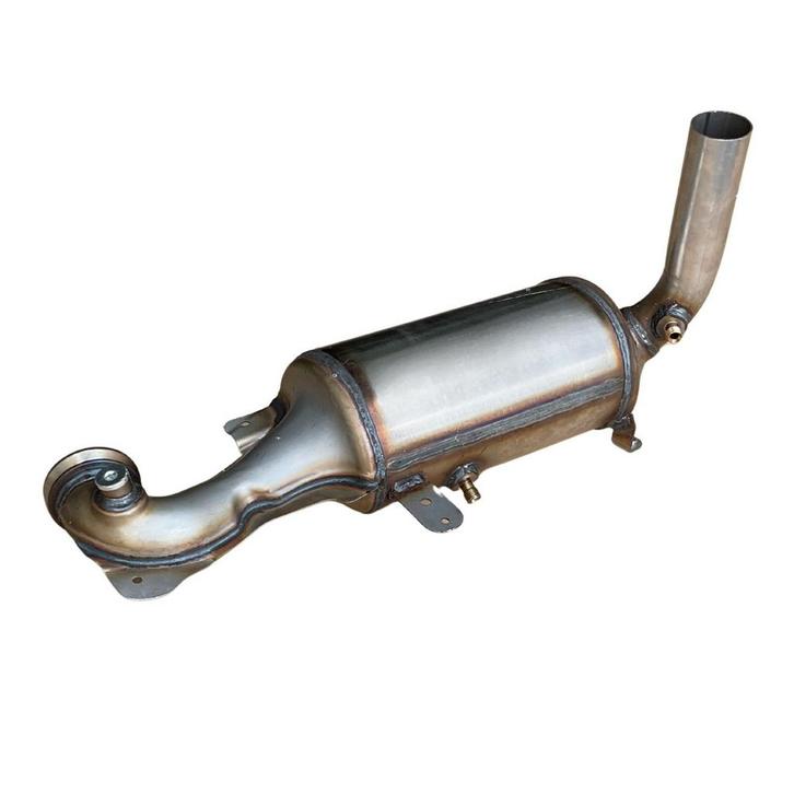 Roetfilter Alfa Romeo Mito, Fiat 500, Panda, Punto, Auto-onderdelen, Uitlaatsystemen, Nieuw, Verzenden