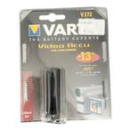VARTA V272 Camcorder Accu – 3.6V (1800mAh) (Nieuw), Verzenden, Nieuw