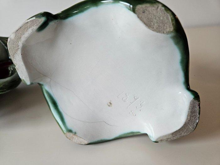 Vaas (3) - Aardewerk - Eichwald - 3 vazen, Antiek en Kunst, Antiek | Glas en Kristal