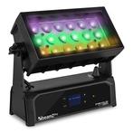 BeamZ Professional Star-Color 270Z Wash Zoom IP65 RGBW, Muziek en Instrumenten, Licht en Laser, Verzenden, Nieuw