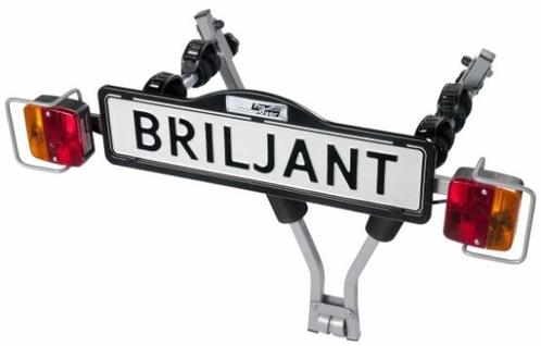 Pro-User Briljant fietsendrager, Auto diversen, Dakdragers, Verzenden