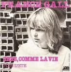vinyl single 7 inch - France Gall - BÃ©bÃ©, Comme La Vie, Cd's en Dvd's, Vinyl Singles, Verzenden, Zo goed als nieuw