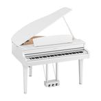 Yamaha Clavinova CLP-895GP PWH digitale vleugel, Muziek en Instrumenten, Piano's, Nieuw