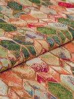 GOBELIN Premium 4,00 x 1,40 meter stof met een geometrisch