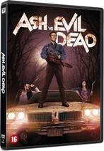 dvd film - Ash vs Evil Dead - Seizoen 1, Verzenden, Zo goed als nieuw