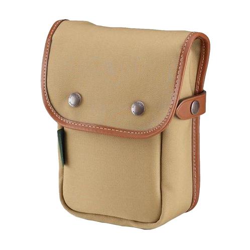 Billingham Delta Pocket khaki/tan, Audio, Tv en Foto, Fotografie | Fototassen, Overige typen, Nieuw, Overige merken, Ophalen of Verzenden