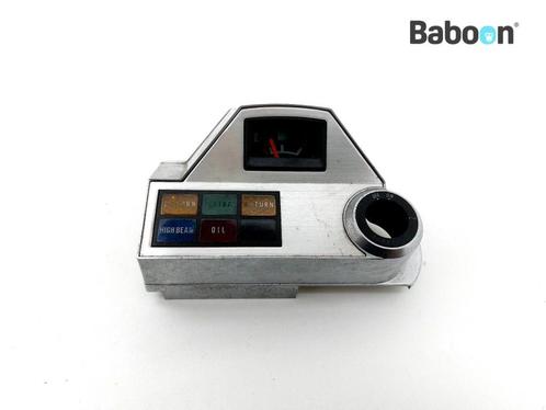 Display Controlelampen Kawasaki VN 750 Vulcan (VN750 VN750A), Motoren, Onderdelen | Kawasaki, Gebruikt, Verzenden