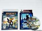 Playstation 3 / Ps3 - Ratchet Clank - Tools Of Destruction, Verzenden, Gebruikt