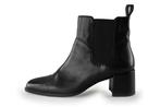 Vagabond Chelsea Boots in maat 40 Zwart | 10% extra korting, Verzenden, Zwart, Overige typen, Nieuw