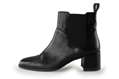 Vagabond Chelsea Boots in maat 40 Zwart | 10% extra korting, Kleding | Dames, Schoenen, Zwart, Nieuw, Overige typen, Verzenden