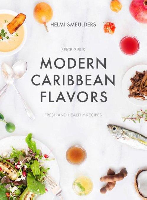 9789990460742 Modern Caribbean Flavors | Tweedehands, Boeken, Kookboeken, Zo goed als nieuw, Verzenden