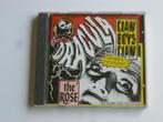Claw Boys Claw - Dracula / The Rose, Cd's en Dvd's, Verzenden, Nieuw in verpakking