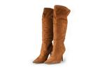 Steve Madden Laarzen in maat 40 Bruin | 10% extra korting, Hoge laarzen, Bruin, Verzenden, Steve Madden