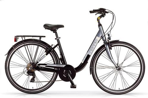 PEOPLE DAME 7 VIT. Wit, Fietsen en Brommers, Fietsen | Dames | Damesfietsen, Nieuw, Verzenden