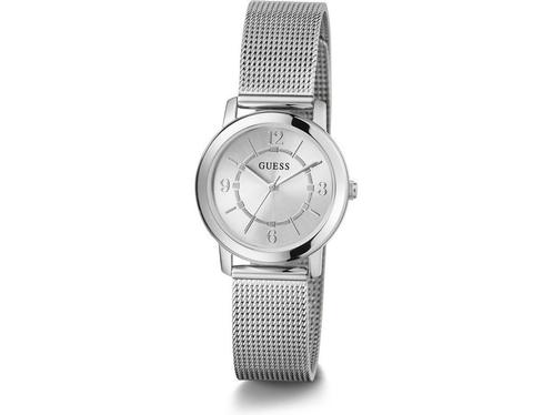 Guess GW0666L1 Melody - Horloge, Huis en Inrichting, Woonaccessoires | Overige, Nieuw, Verzenden