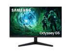 Samsung - QHD Gaming Monitor - 27 inch, Computers en Software, Monitoren, Gaming, IPS, Verzenden, Nieuw