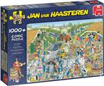 Jan van Haasteren - De Wijnmakerij (1000 stukjes) | Jumbo -, Nieuw, Verzenden