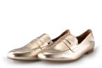 Gabor Loafers in maat 37 Goud | 15% extra korting, Overige kleuren, Verzenden, Overige typen, Gabor