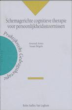Schemagerichte cognitieve therapie voor, Verzenden, Zo goed als nieuw, A. Arntz