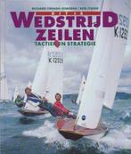 Dit is wedstrijdzeilen / Dit is-serie 9789064101403, Boeken, Verzenden, Gelezen, R. Creagh-Osborne