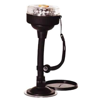 Navisafe flexibele houder met zuignap, Watersport en Boten, Accessoires en Onderhoud, Nieuw, Ophalen of Verzenden