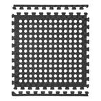 ProPlus Tenttapijttegels - EVA Schuim - Isolerend en Gelu..., Caravans en Kamperen, Ophalen of Verzenden, Nieuw