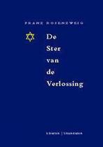 De ster van de verlossing 9789051667424 F. Rosenzweig, Verzenden, Zo goed als nieuw, F. Rosenzweig