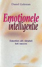Emotionele intelligentie 9789025406691 Daniel Goleman, Gelezen, Daniel Goleman, Verzenden