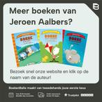 Borre en de Mol groep 1/2 0000097896739 Jeroen Aalbers, Verzenden, Gelezen, Jeroen Aalbers