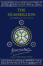 9780008537890 The Silmarillion | Tweedehands, Verzenden, Zo goed als nieuw, J. r. r. tolkien
