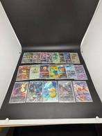 Pokémon - 20 Complete set - Scarlet & Violet - Mega Dream, Nieuw