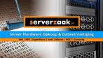 Gezocht: Servers Dell HP Supermicro Opkoop en DataWipe, Computers en Software, Servers, Ophalen of Verzenden, Gebruikt