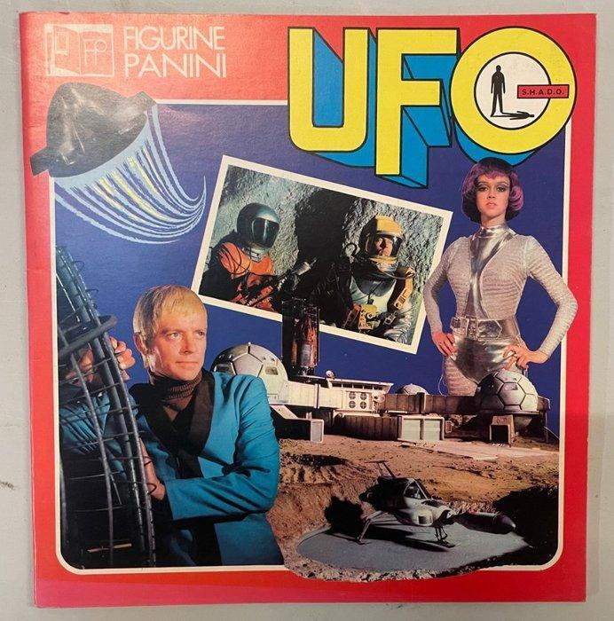 1976 Panini UFO Original edition Empty Album - Excellent, Verzamelen, Stickers