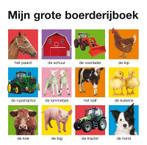Mijn grote boerderijboek 9789000305179 Roger Priddy, Verzenden, Gelezen, Roger Priddy