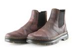 Dr Martens Chelsea boots in maat 38 Bruin | 10% korting, Bruin, Verzenden, Overige typen, Dr Martens