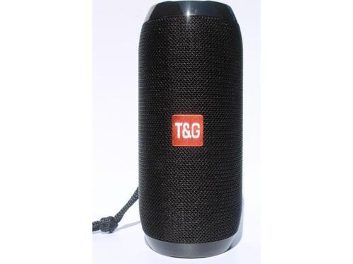 Veiling - T&G Bluetooth Speaker, Computers en Software, Pc speakers, Nieuw