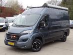 Fiat Ducato 2.3 MultiJet L2H2, Stof, Gebruikt, Overige kleuren, Lease