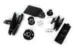 RAM Mount Kit for VMC and Keyboard - Round Base, Medium Arm, Verzenden, Nieuw