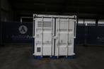 Veiling: Generator Mecc Alte Spa ECP28-2L/4 Diesel 2017 20kV, Ophalen