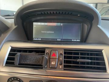 Bmw AUX coderen vrijschakelen E87 E90 E91 E92 E60 E61 E63 beschikbaar voor biedingen