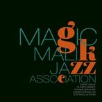 cd digi - Magic Malik - Jazz Association, Cd's en Dvd's, Verzenden, Zo goed als nieuw