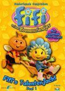 Fifi en haar bloemenvriendjes 1 - DVD, Verzenden, Nieuw in verpakking