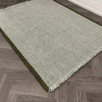Montel Belisario 05 Green Vloerkleed - 170x230cm beschikbaar voor biedingen